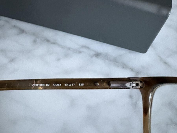 Paul & Joe - vertige 02 51¤17