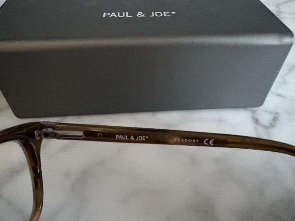 Paul & Joe - vertige 02 51¤17