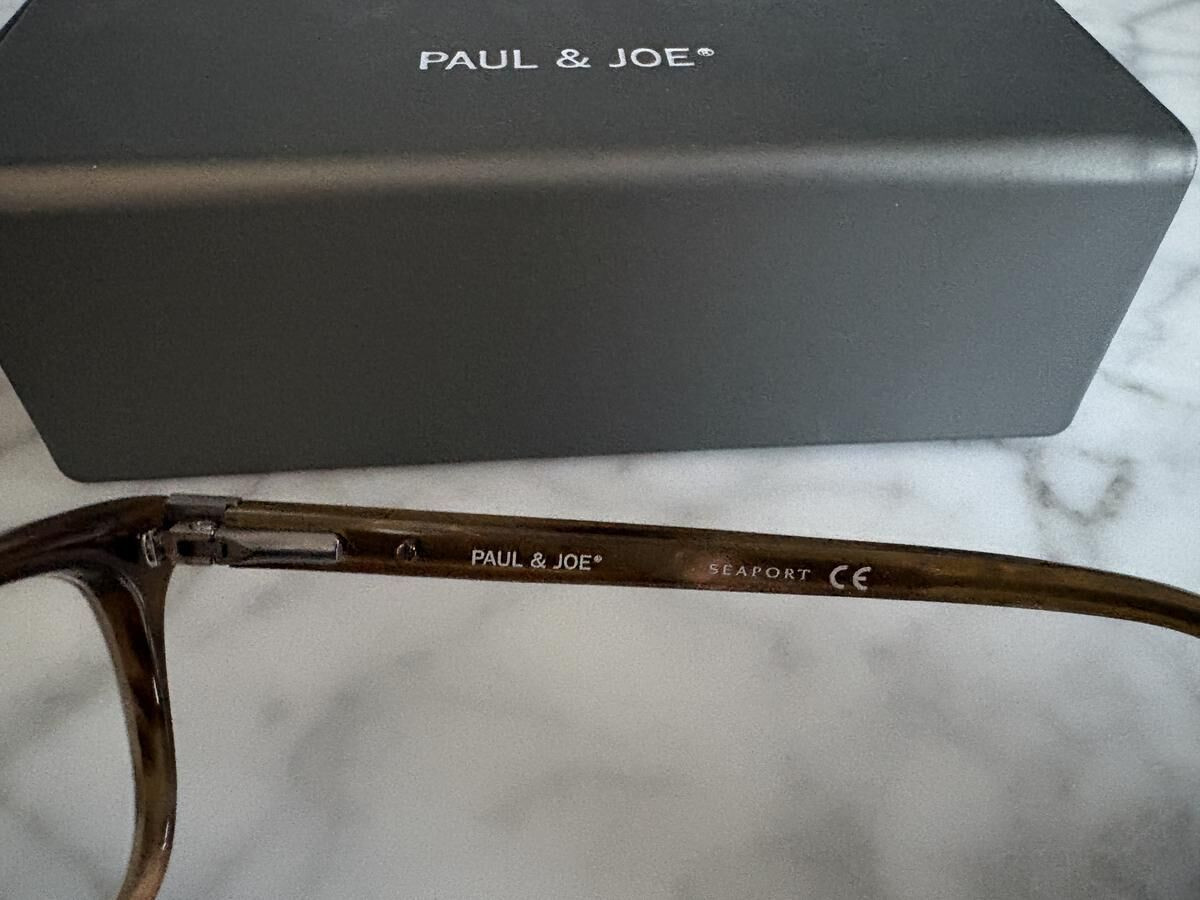 Paul & Joe - vertige 02 51¤17