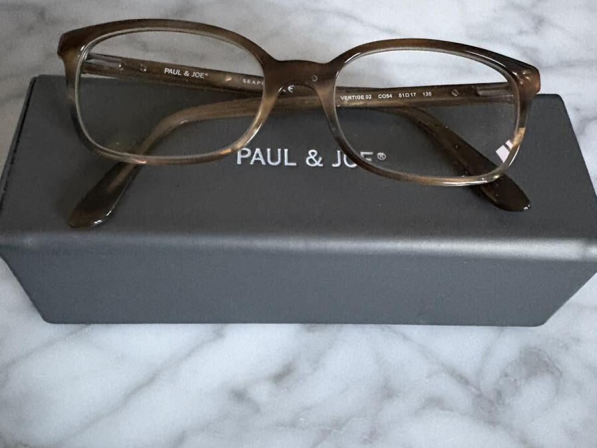 Paul & Joe - vertige 02 51¤17