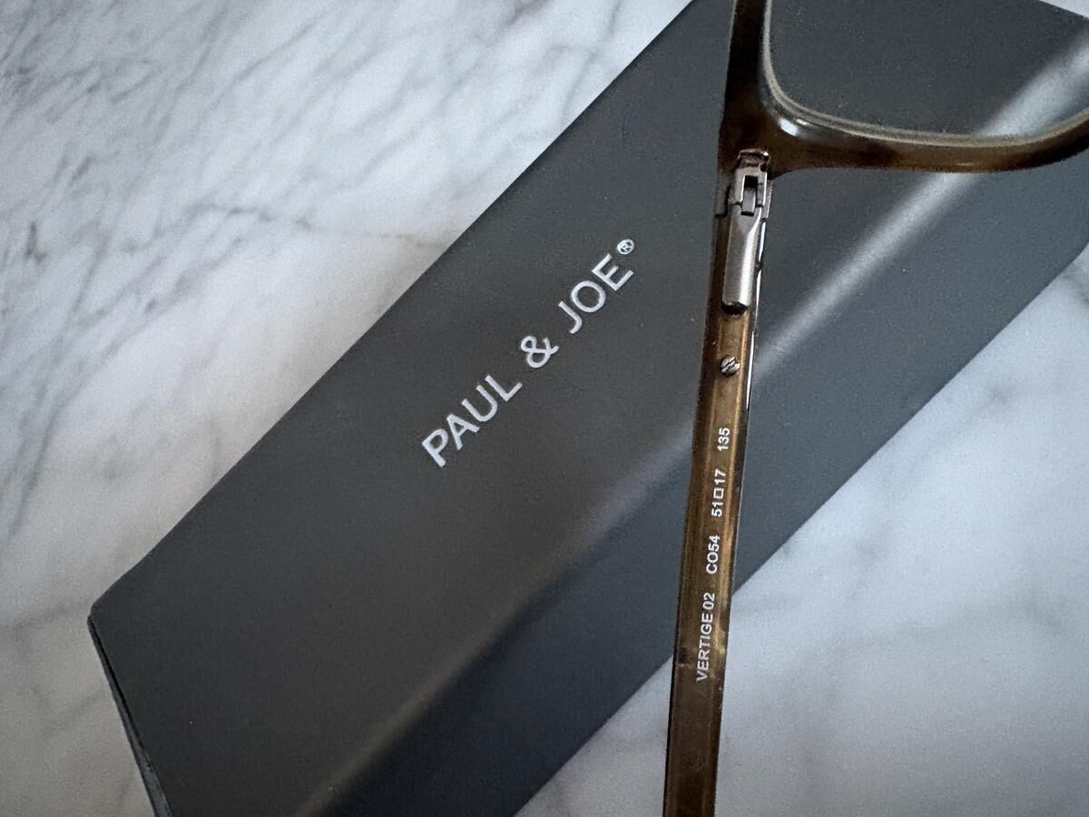 Paul & Joe - vertige 02 51¤17