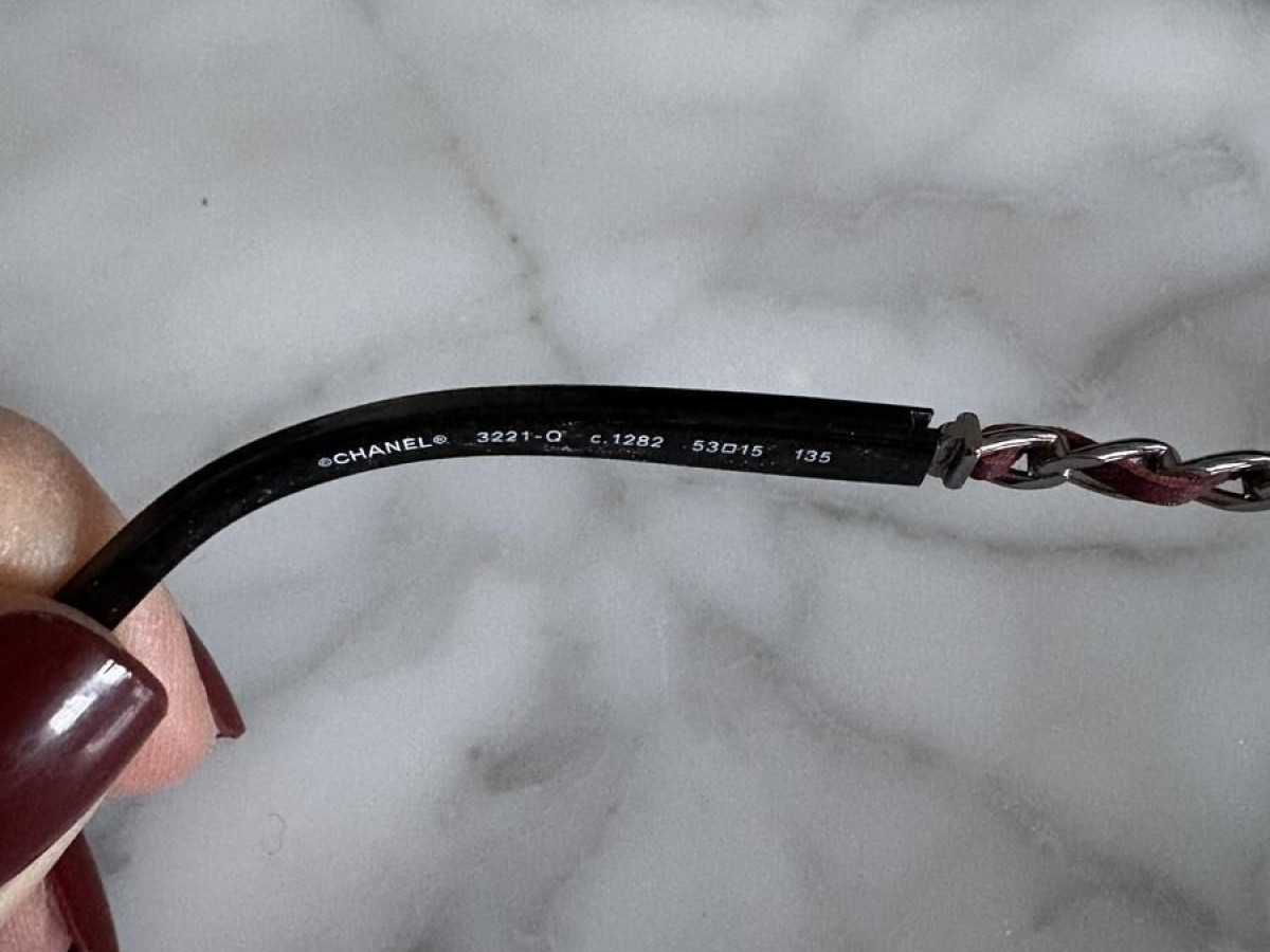 Chanel - 3221 53&curren;15