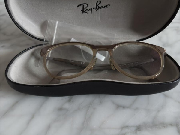 Ray-ban - RB7116 8018 51¤19