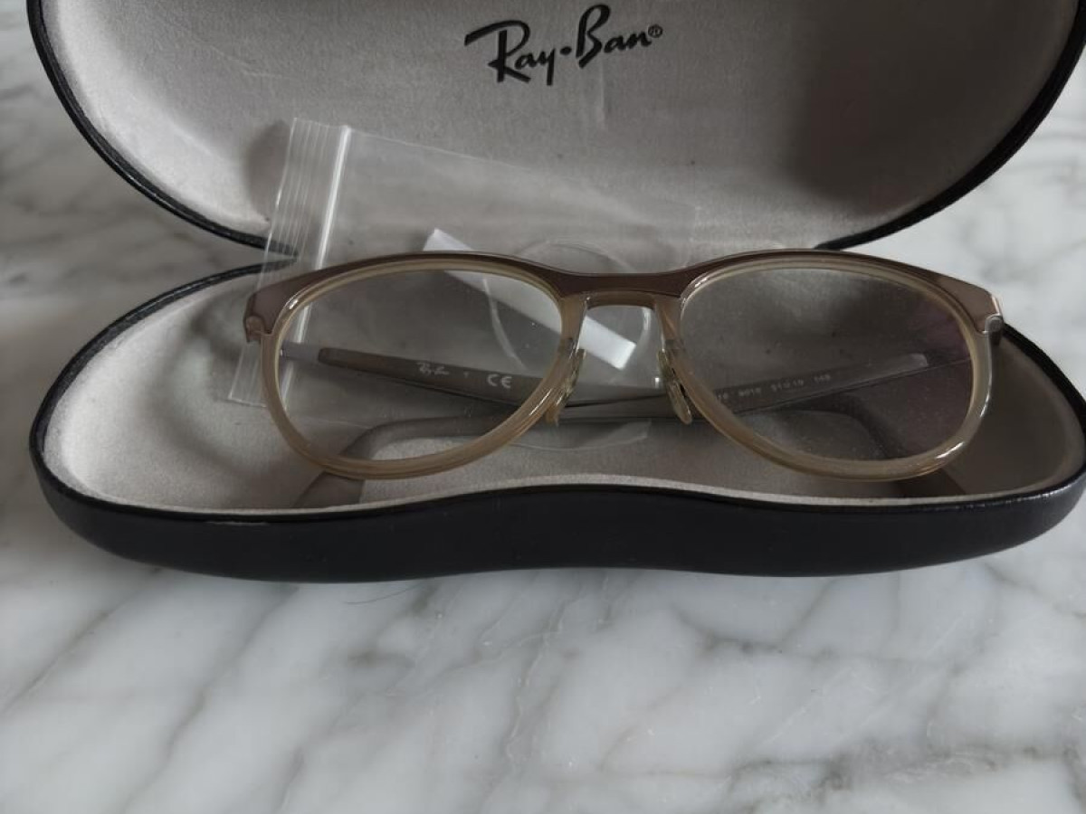 Ray-ban - RB7116 8018 51¤19