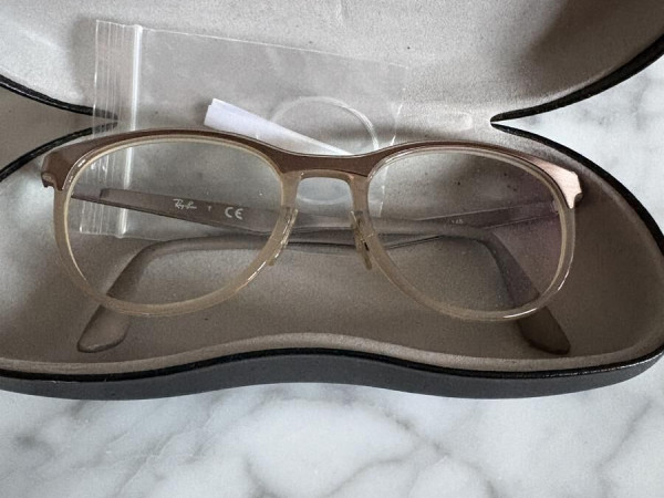 Ray-ban - RB7116 8018 51¤19