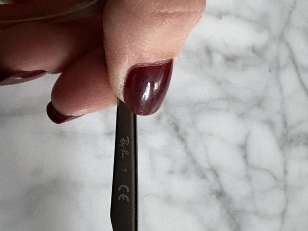 Ray-ban - RB7116 8018 51¤19