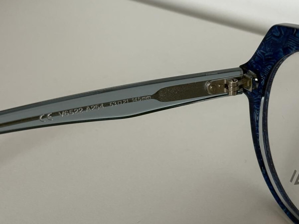 Vanni - V6522 A254 53¤21