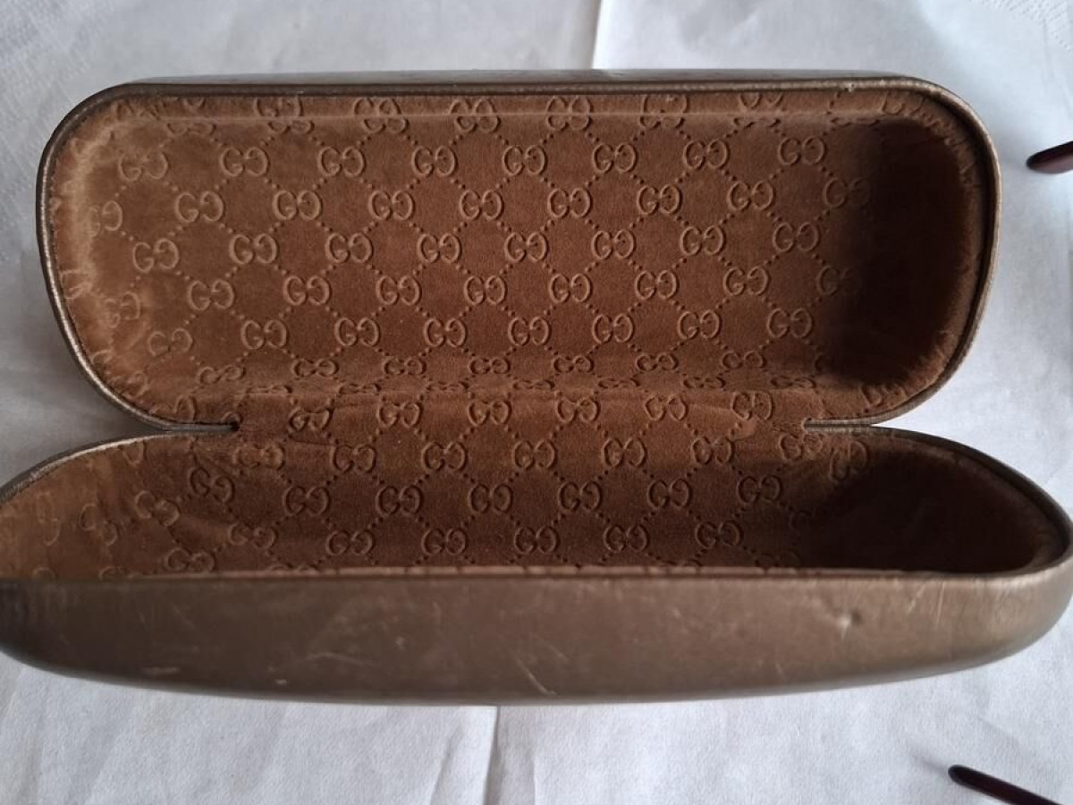 Gucci - GG11803XX