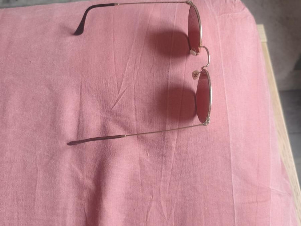 Ray ban  - RB3447-N ROUND METAL001/Z2 50&curren;21 1452N