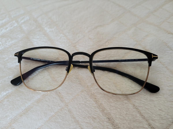 TOM FORD - TF5453 002 52&curren;20...