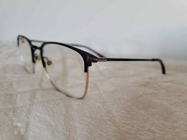 TOM FORD - TF5453 002 52&curren;20 145