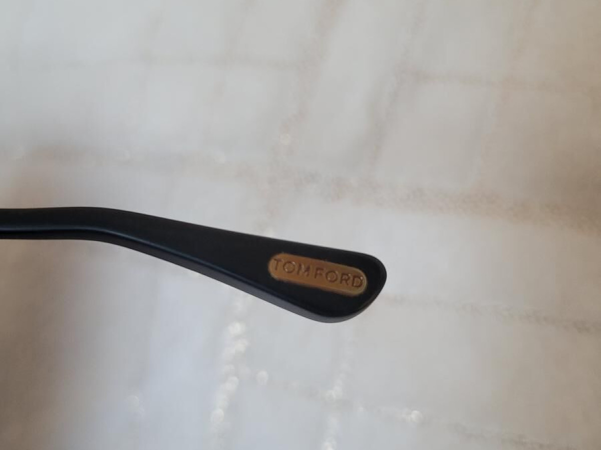 TOM FORD - TF5453 002 52&curren;20 145