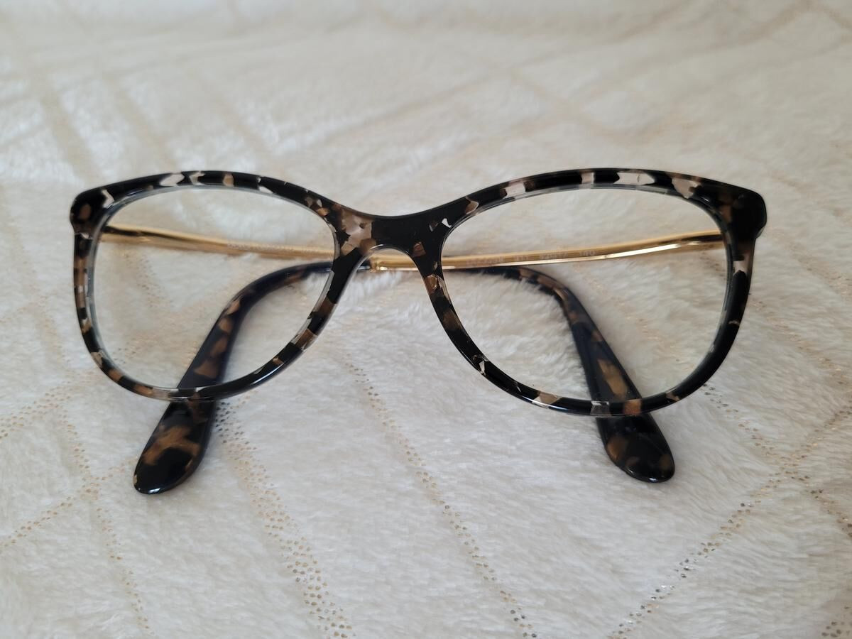 Dolce & Gabbana - DG3358 311 52&curren;17 140