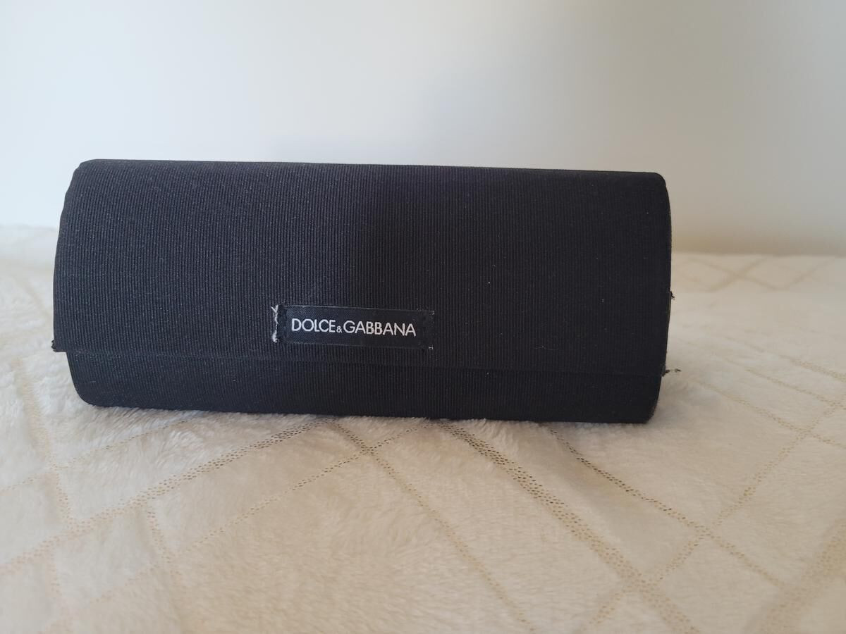 Dolce & Gabbana - DG3358 311 52&curren;17 140