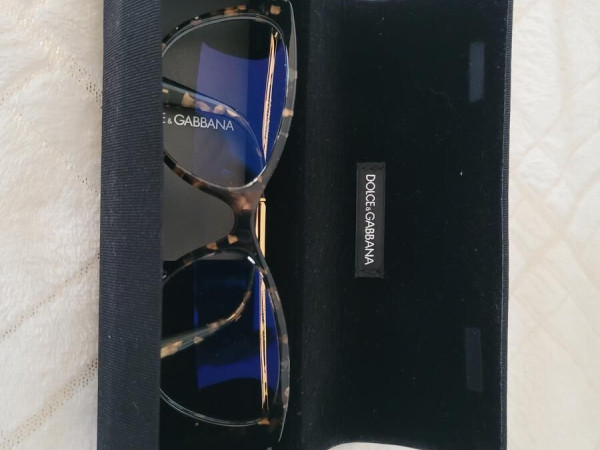 Dolce & Gabbana - DG3358 311 52&curren;17 140