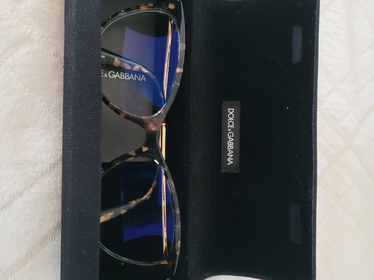 Dolce & Gabbana - DG3358 311 52&curren;17 140