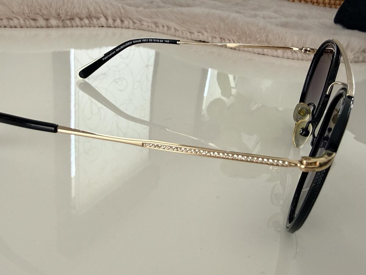 MAUBOUSSIN - MAUS1831 03 51&curren;22 140