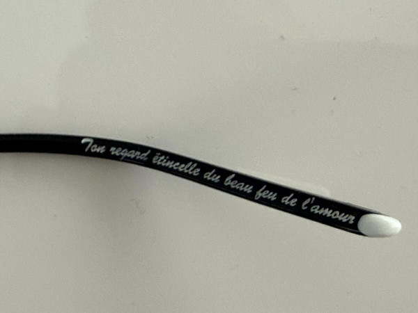 MAUBOUSSIN - MAUS1831 03 51&curren;22 140