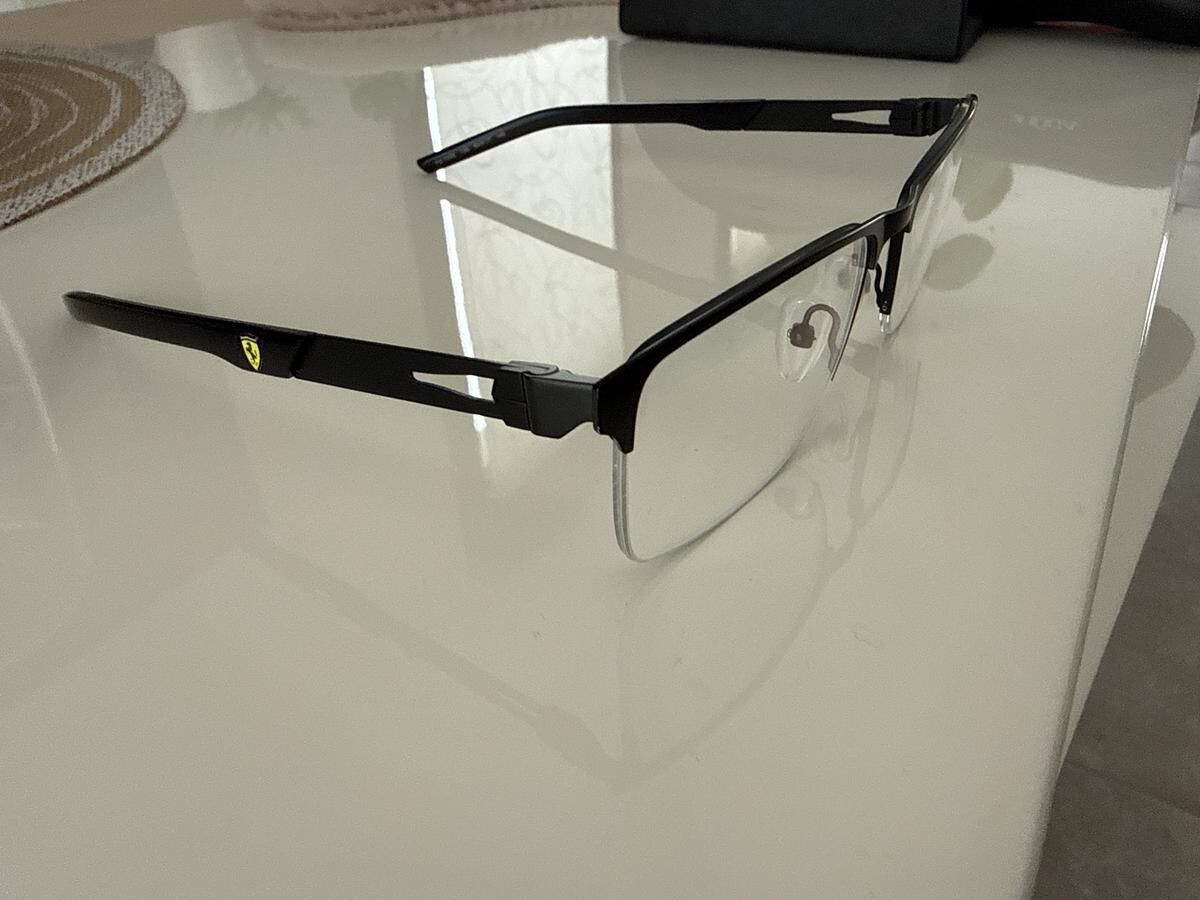 Ferrari - FZ 7009 126 54¤17 145