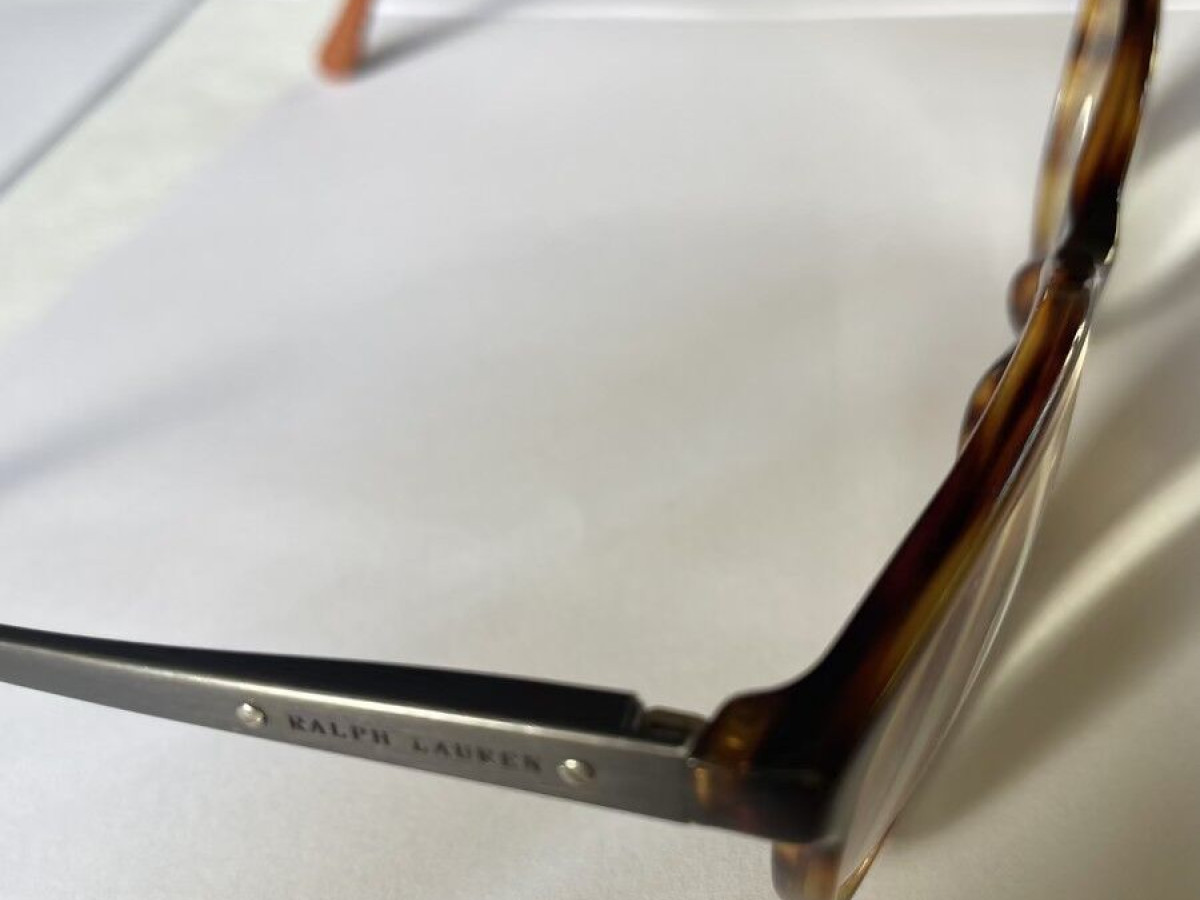 RALPH LAUREN - 5007 52&curren;20