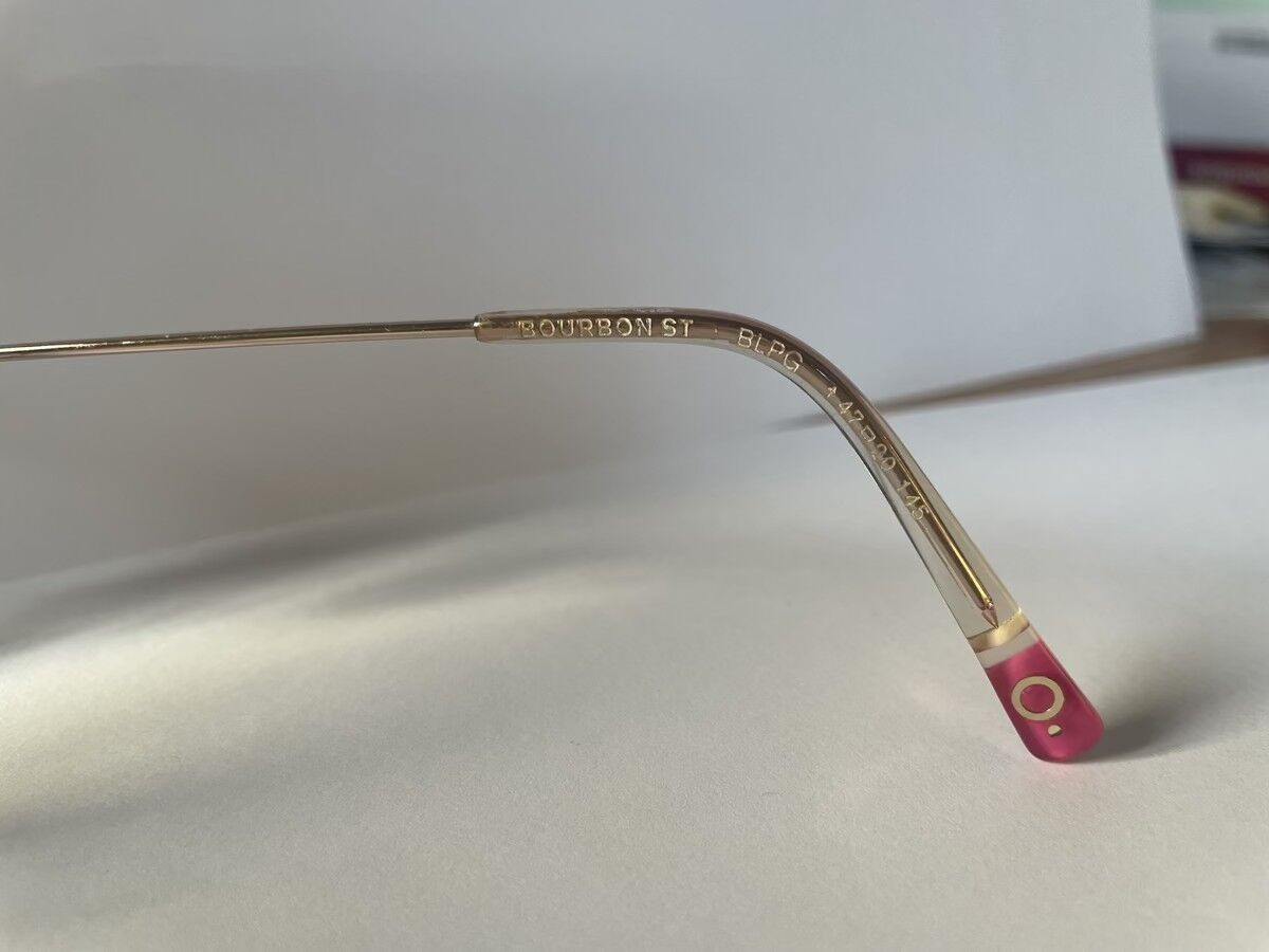 BOURBON ST BLPG - BLPG  47&curren;20 145