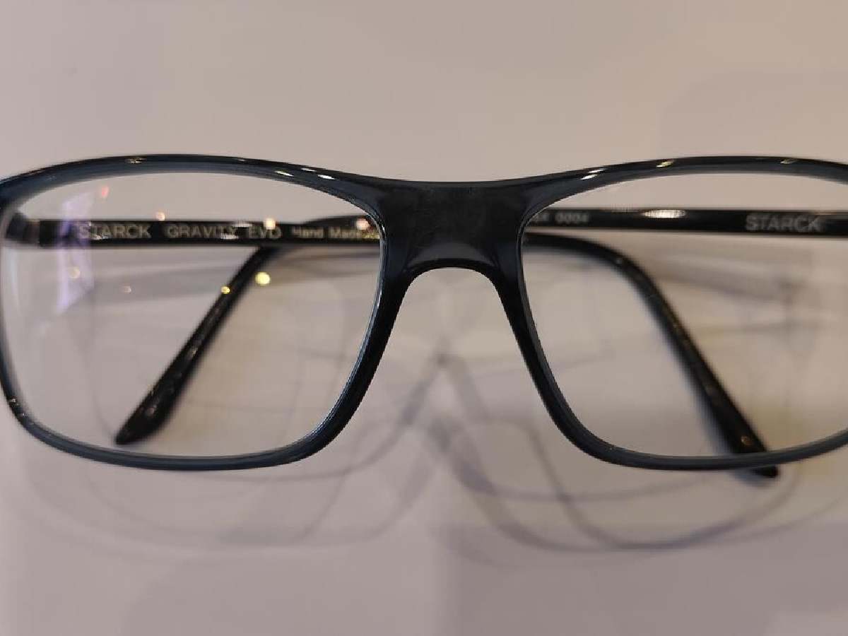 STARCK - Gravity Evo SH1365X 53¤15 140