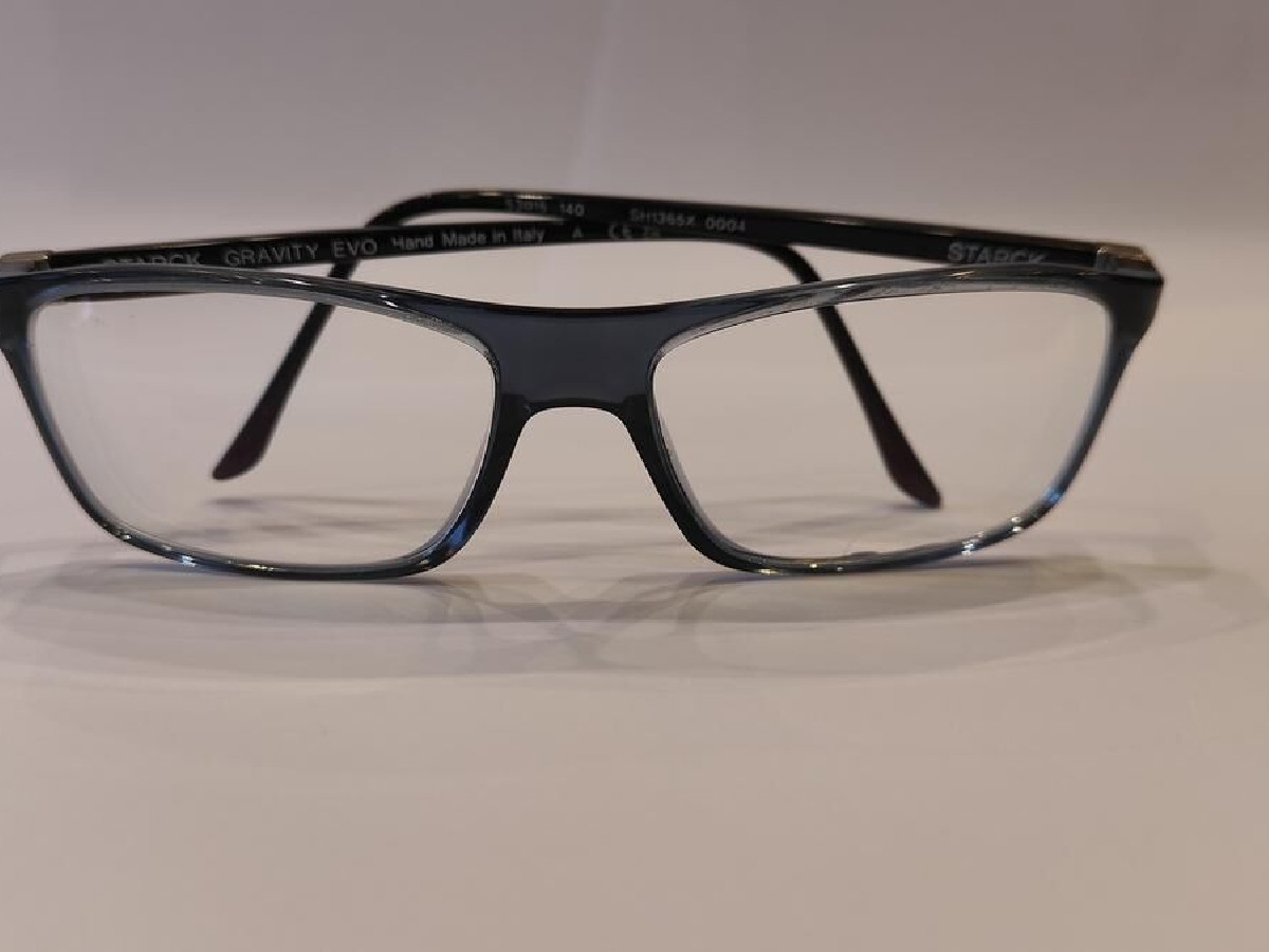 STARCK - Gravity Evo SH1365X 53¤15 140