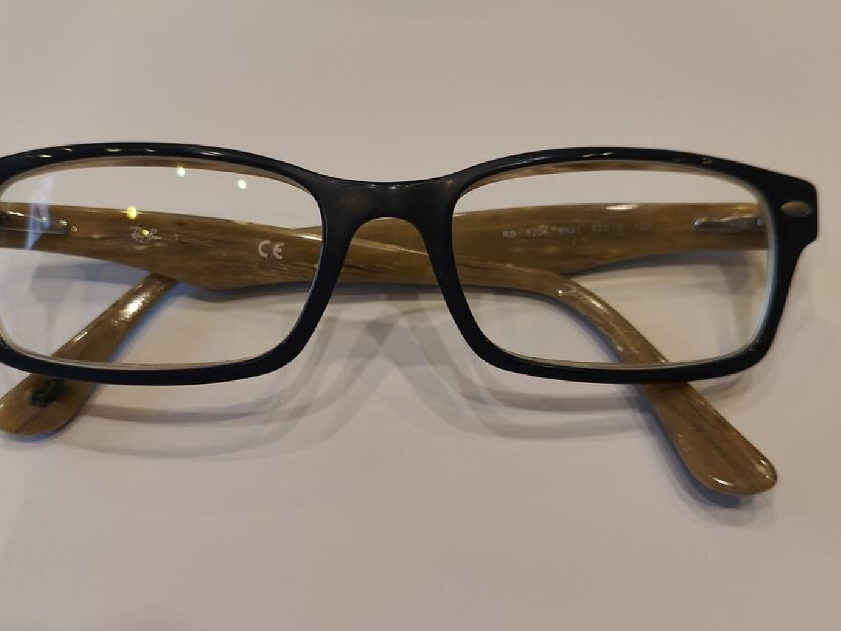 Ray-Ban - RB5206 5131 52¤18 140