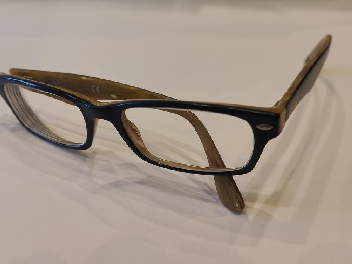 Ray-Ban - RB5206 5131 52¤18 140