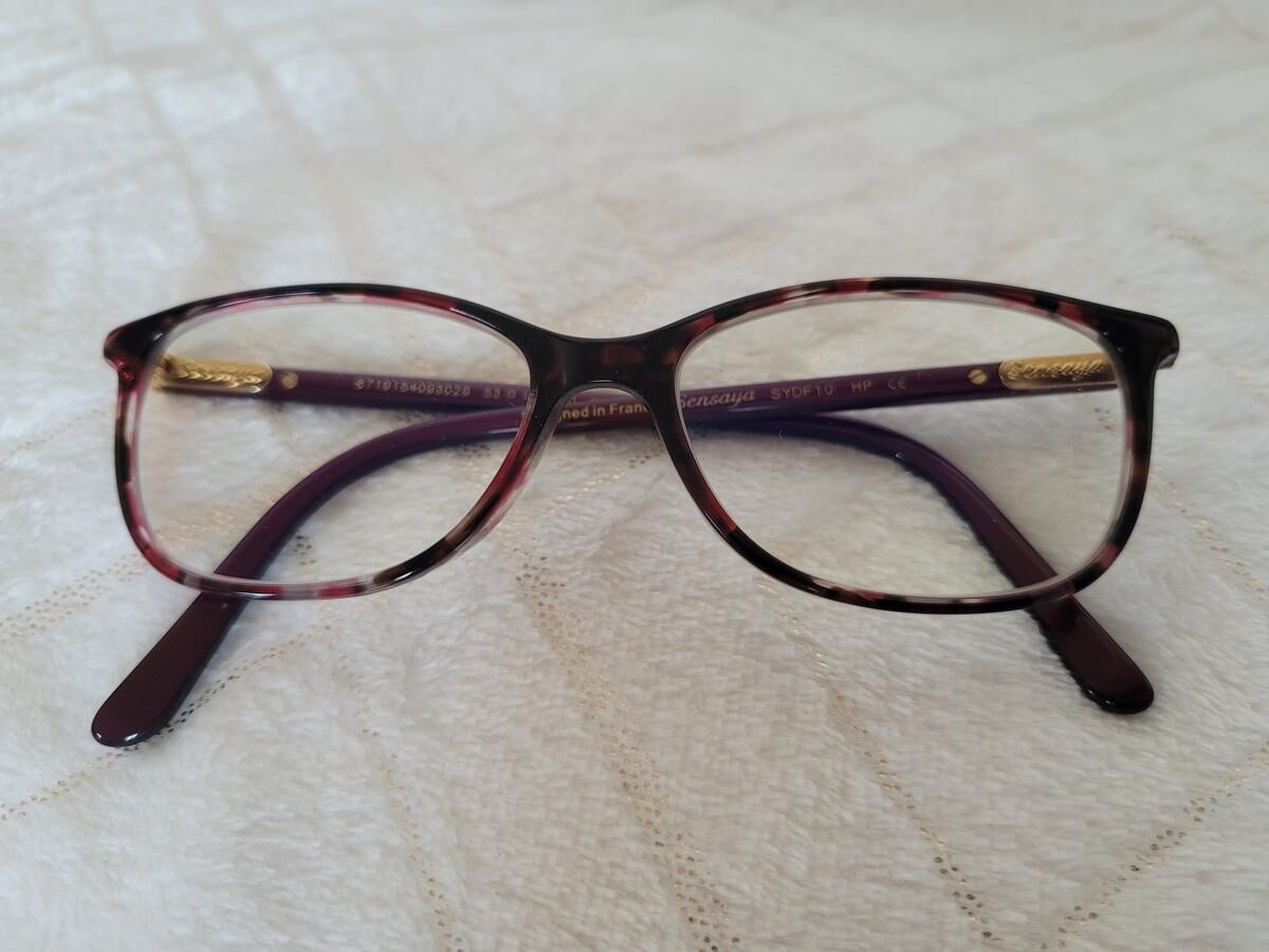 SENSAYA - 8719154093029 53&curren;15 140 CA