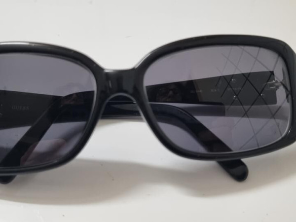 Guess BLK-3 57□015-130 -...