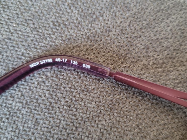 Manhattan design studio - MDX 53198 49-17 135 030