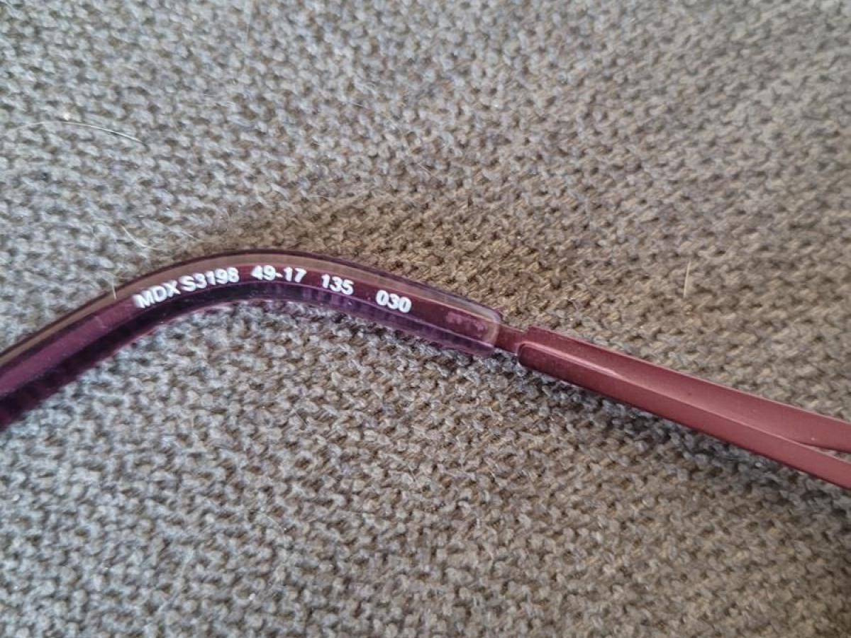 Manhattan design studio - MDX 53198 49-17 135 030