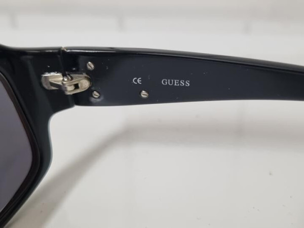 Guess BLK-3 57□015-130 - Gu6446