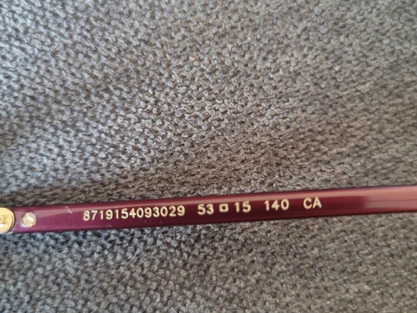 SENSAYA - 8719154093029 53&curren;15 140 CA