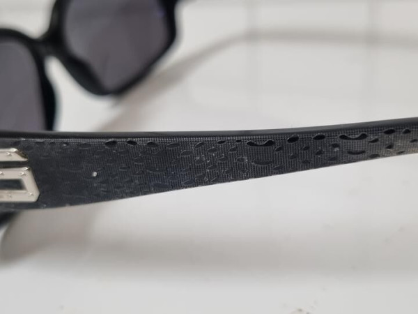 Guess BLK-3 57□015-130 - Gu6446