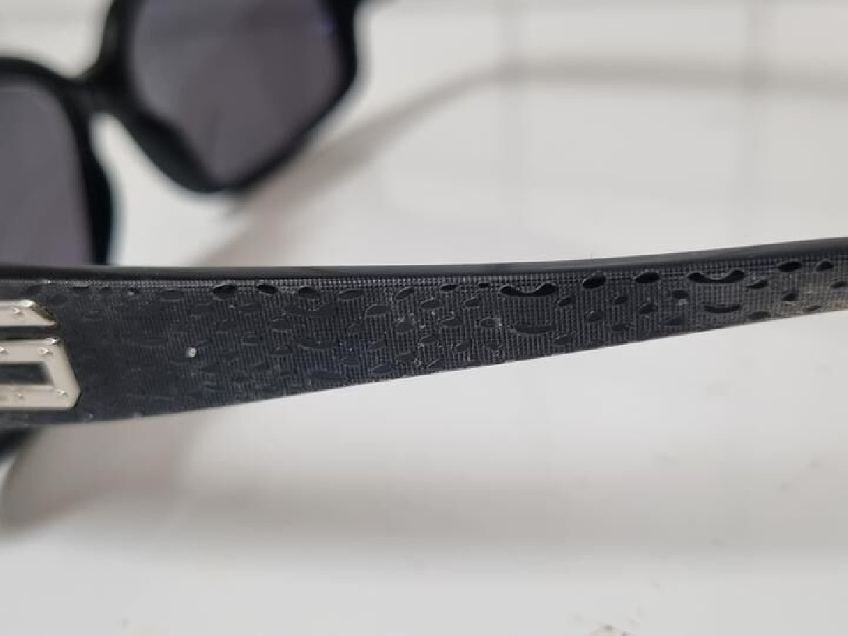 Guess BLK-3 57□015-130 - Gu6446