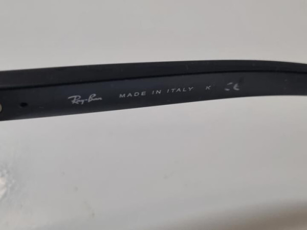 Ray-ban - RB 4216 601/11 56□20 2N