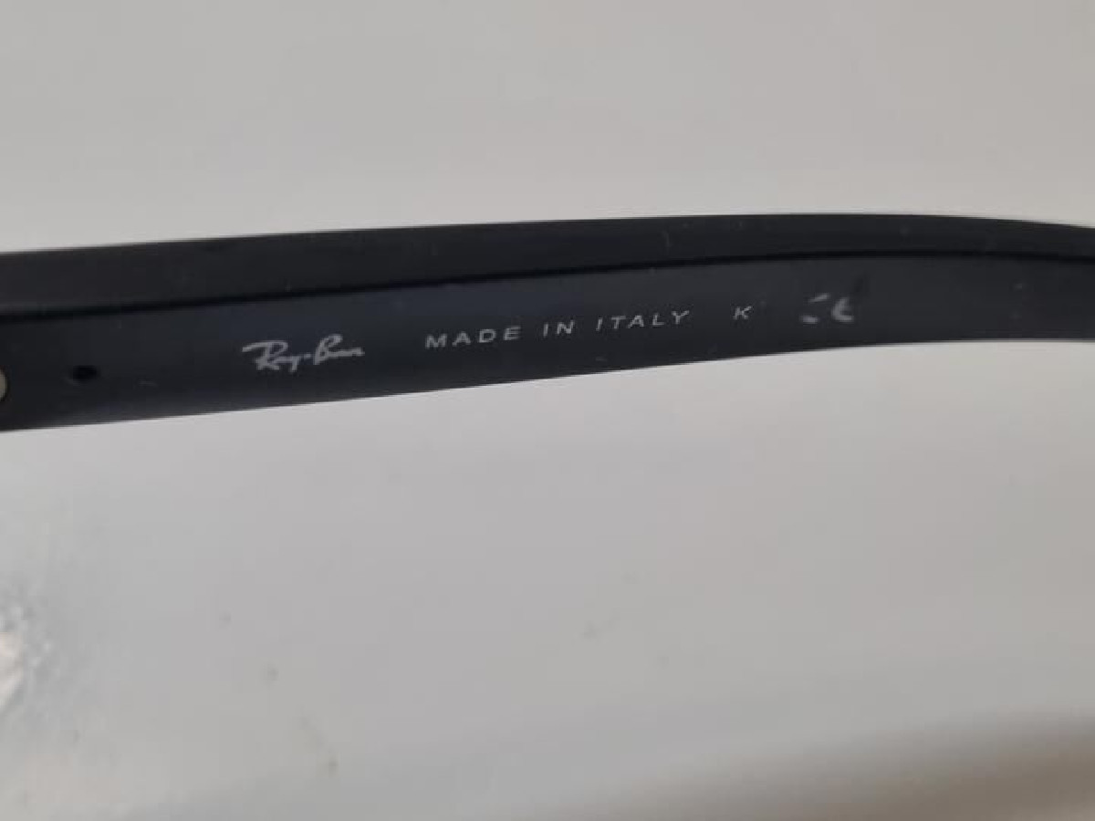 Ray-ban - RB 4216 601/11 56□20 2N