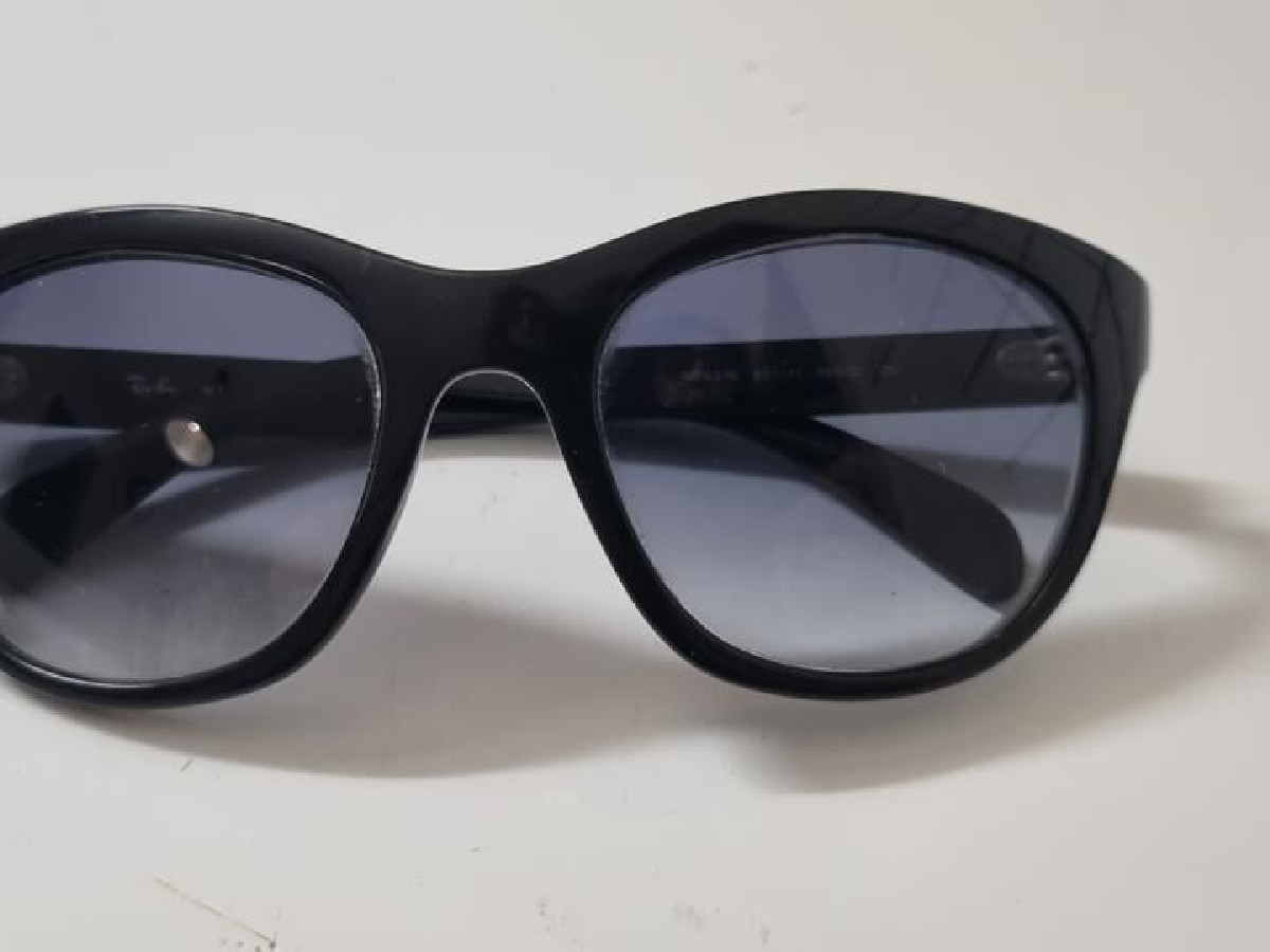 Ray-ban - RB 4216 601/11 56□20 2N
