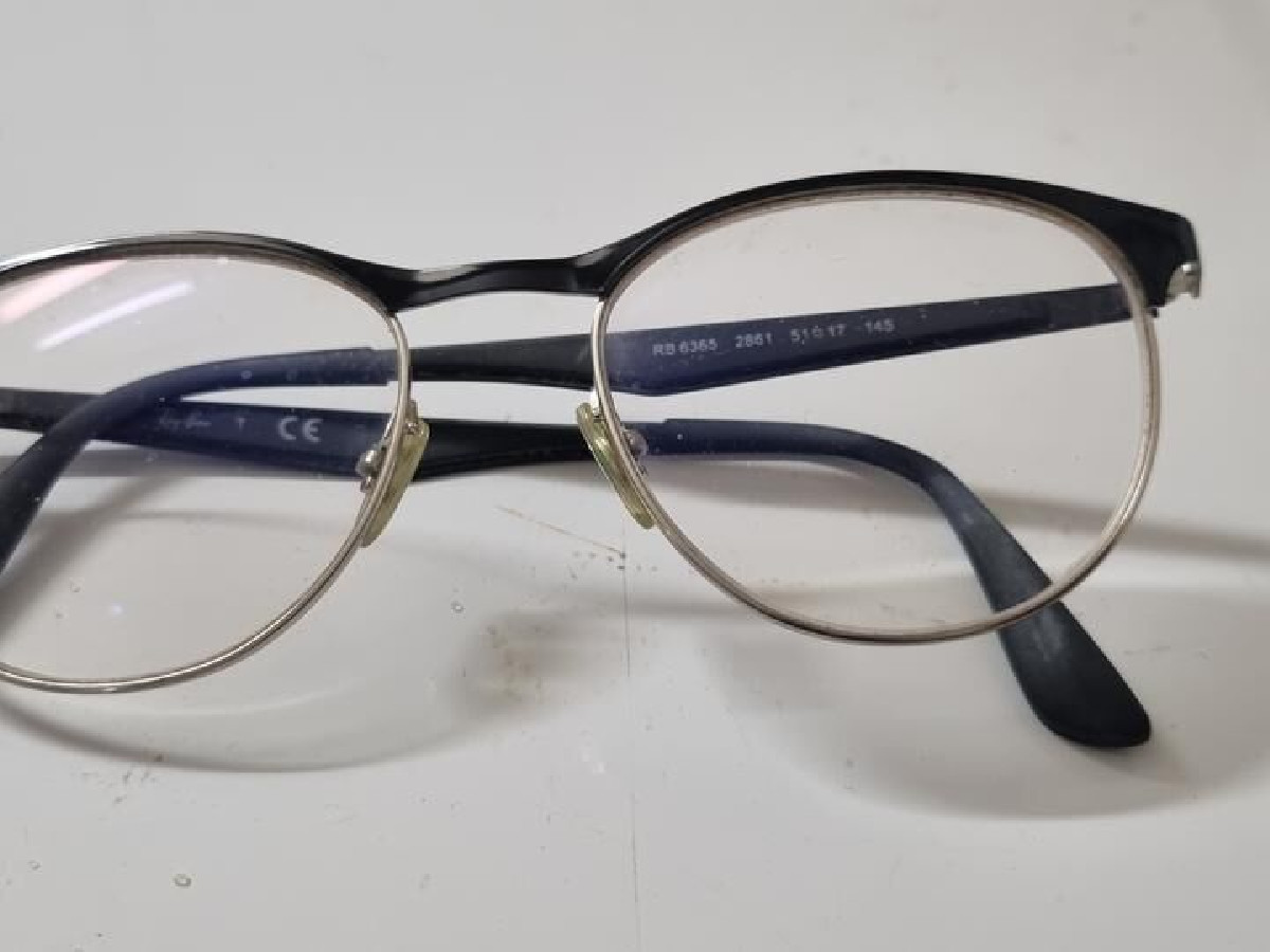 RAY-Ban - RB 6365 2861 51□17 145