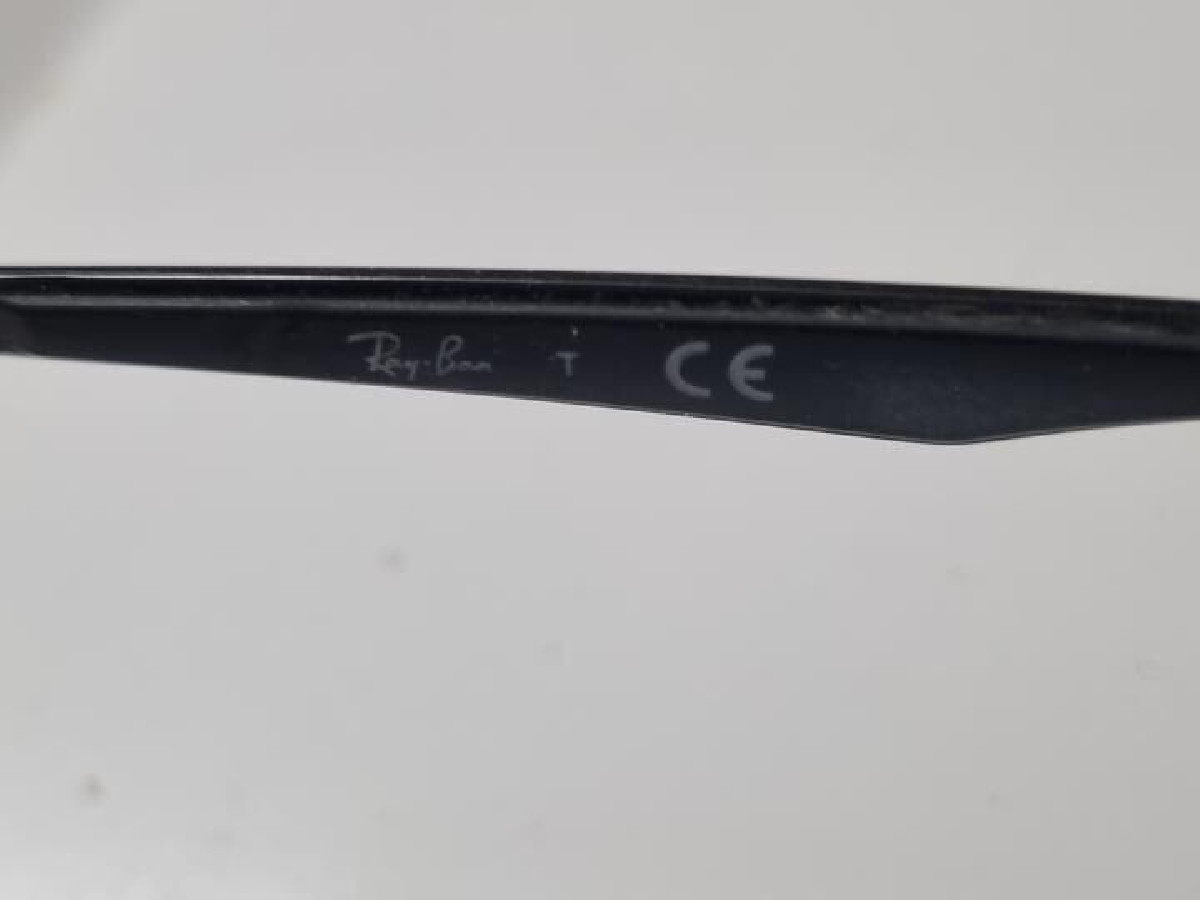 RAY-Ban - RB 6365 2861 51□17 145