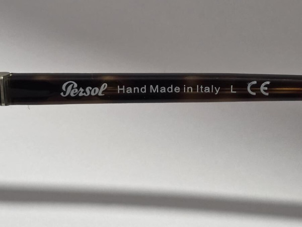 PERSOL - 3105-V-M 49&curren;20