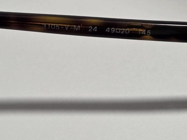 PERSOL - 3105-V-M 49&curren;20