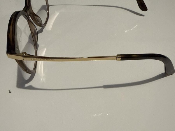 Dolce&Gabbana - DG33463256 52&curren;18