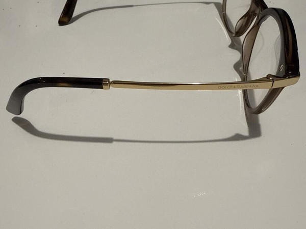 Dolce&Gabbana - DG33463256 52&curren;18