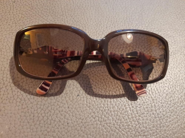 GUCCI - EP626S 210 130 56&curren;19