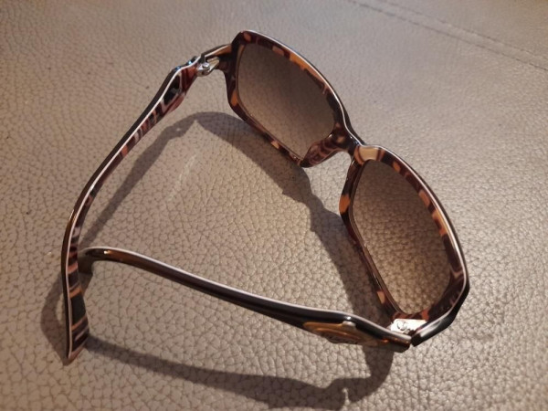 GUCCI - EP626S 210 130 56&curren;19