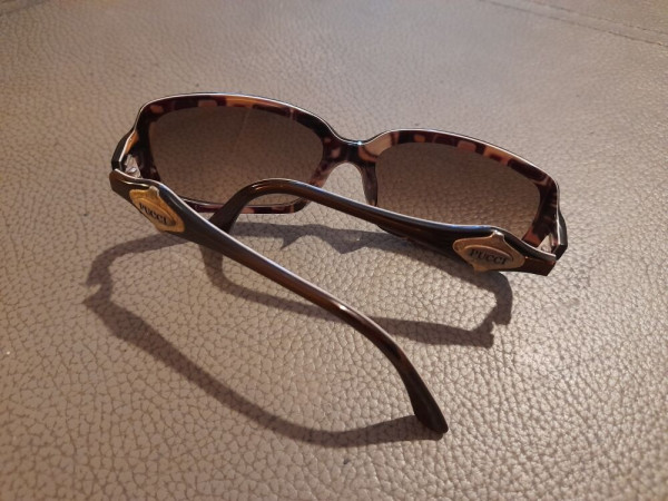 GUCCI - EP626S 210 130 56&curren;19