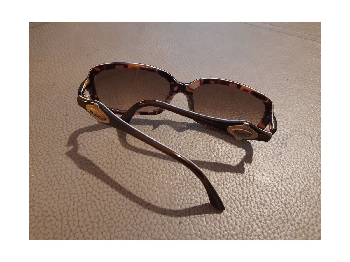 GUCCI - EP626S 210 130 56&curren;19